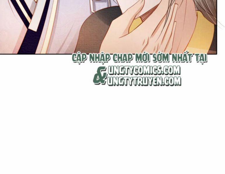 Quân Sủng Nan Vi 45 trang 35