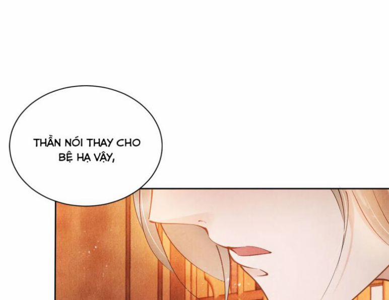 Quân Sủng Nan Vi 45 trang 36