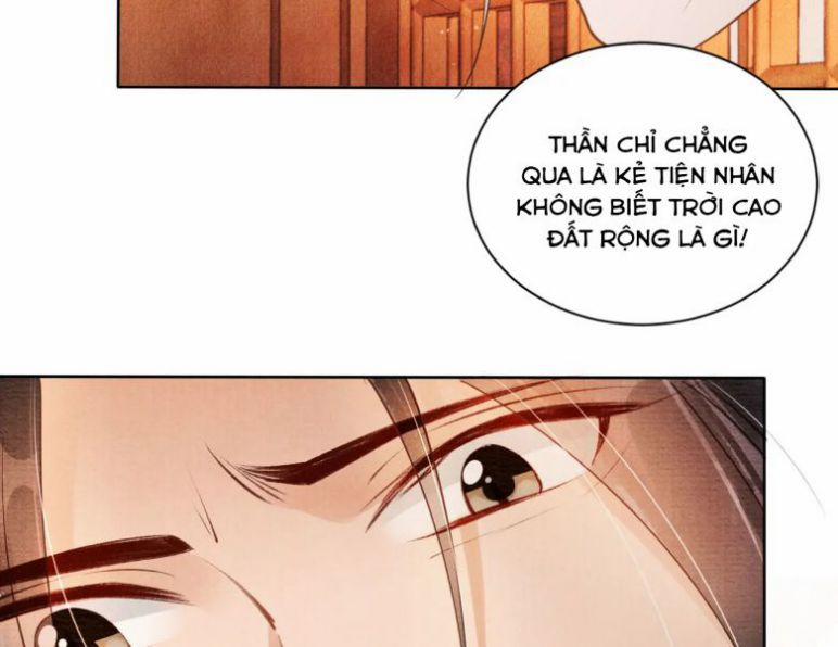 Quân Sủng Nan Vi 45 trang 37