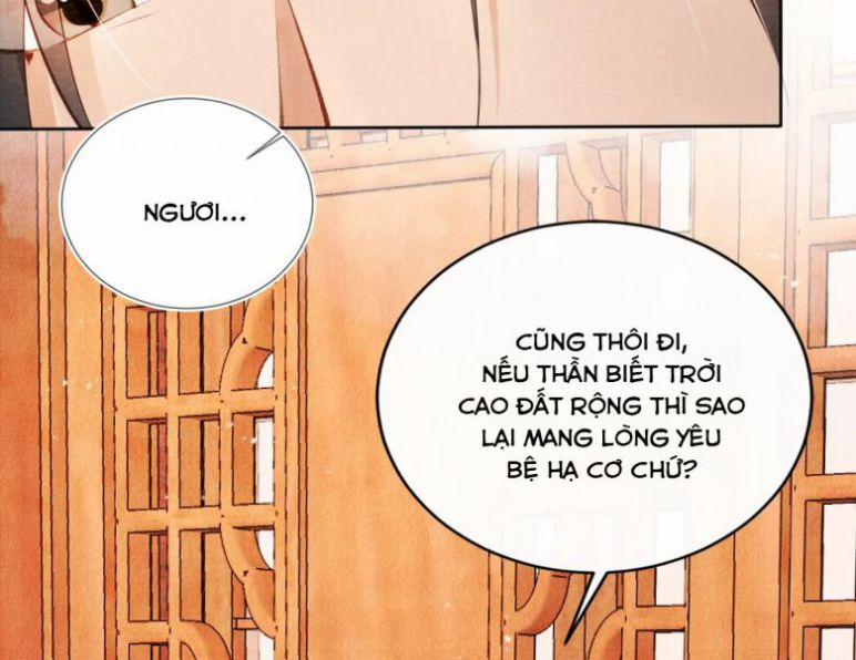 Quân Sủng Nan Vi 45 trang 38