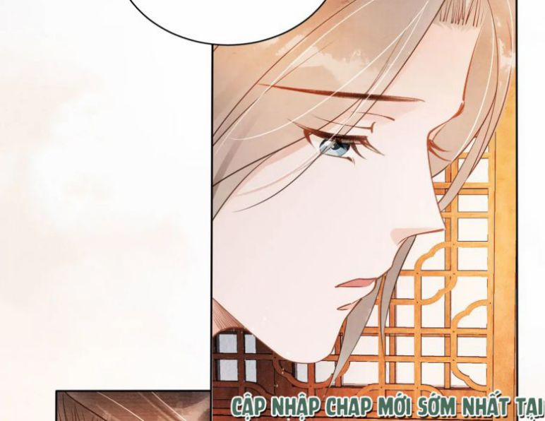 Quân Sủng Nan Vi 45 trang 4