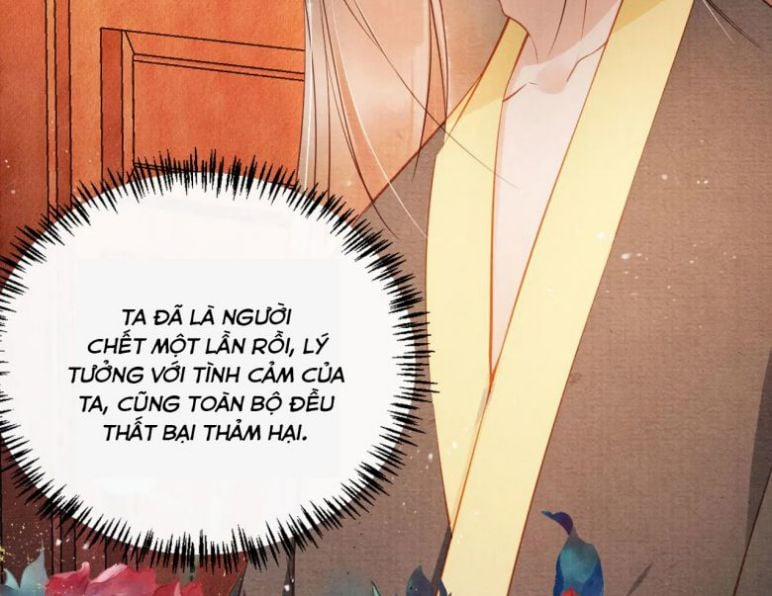 Quân Sủng Nan Vi 45 trang 40