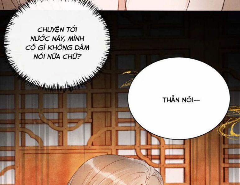 Quân Sủng Nan Vi 45 trang 47