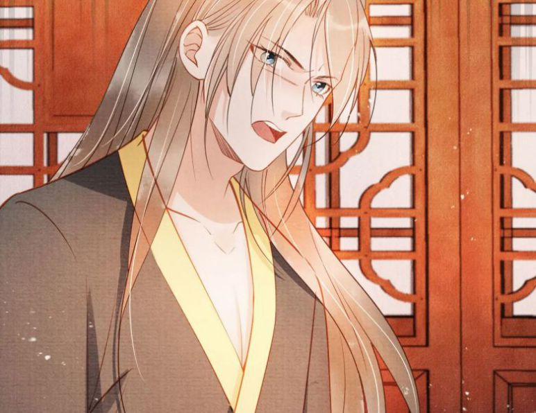 Quân Sủng Nan Vi 45 trang 48