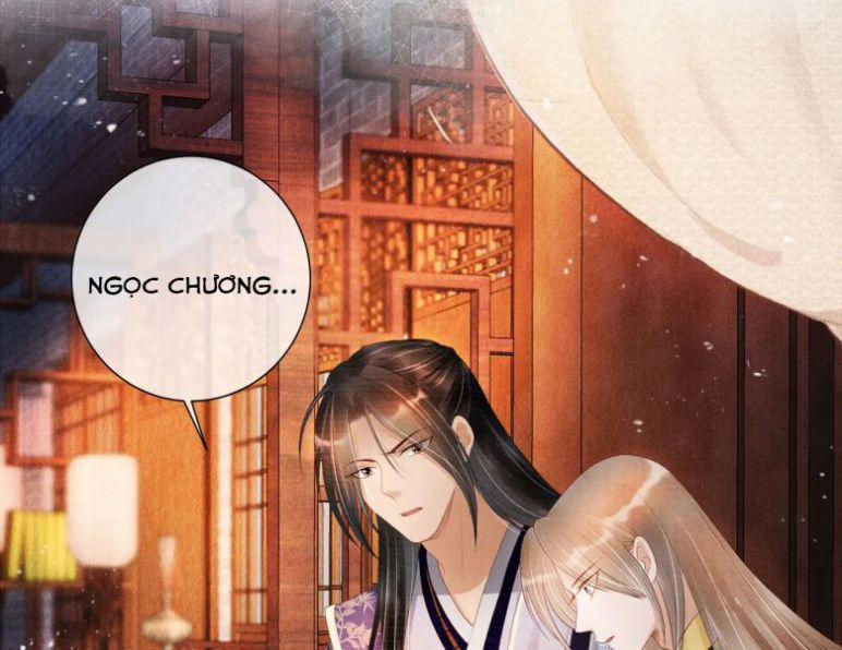 Quân Sủng Nan Vi 45 trang 51