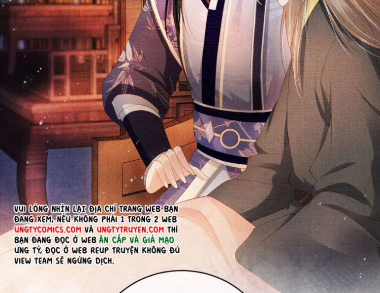 Quân Sủng Nan Vi 45 trang 52