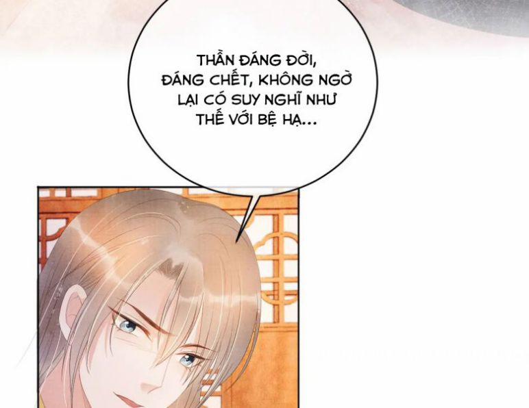 Quân Sủng Nan Vi 45 trang 53