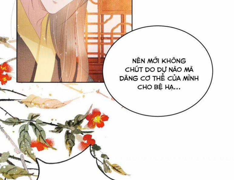 Quân Sủng Nan Vi 45 trang 54