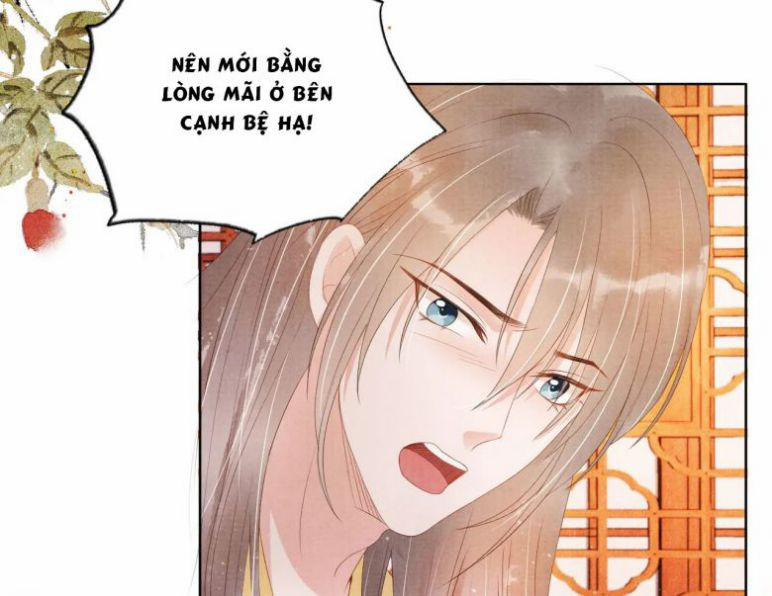 Quân Sủng Nan Vi 45 trang 55