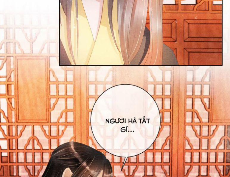 Quân Sủng Nan Vi 45 trang 56