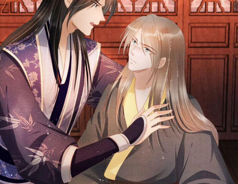 Quân Sủng Nan Vi 45 trang 57