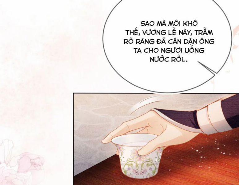 Quân Sủng Nan Vi 45 trang 6