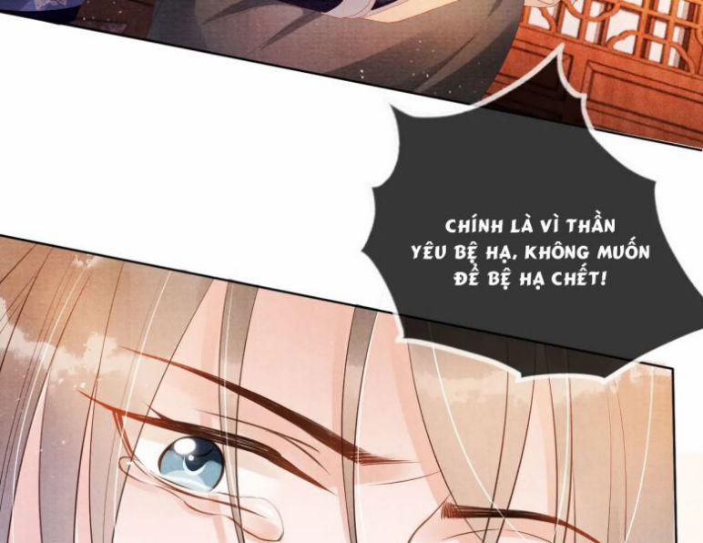 Quân Sủng Nan Vi 45 trang 60