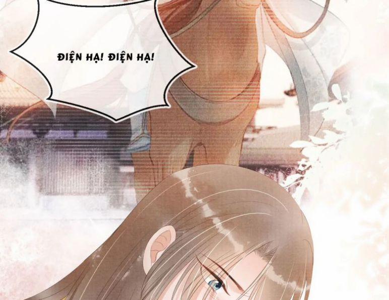 Quân Sủng Nan Vi 45 trang 62