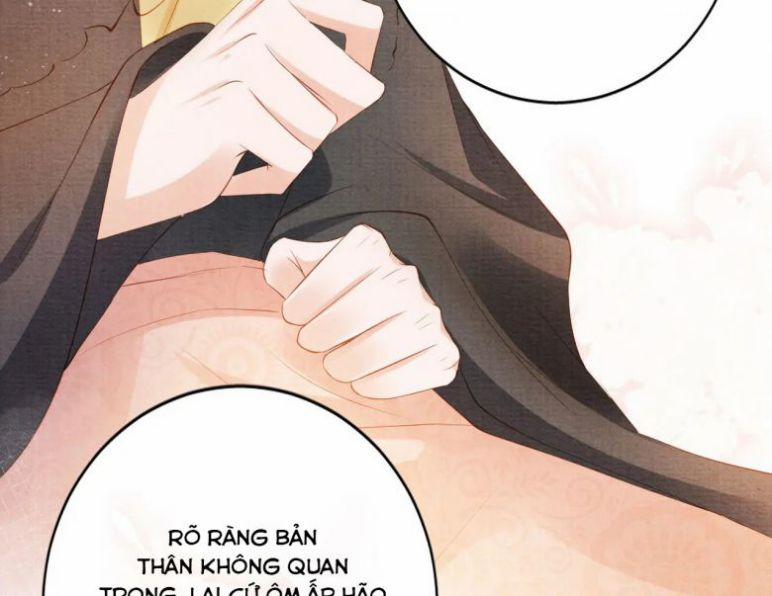 Quân Sủng Nan Vi 45 trang 64