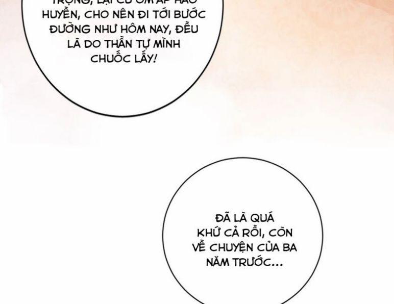 Quân Sủng Nan Vi 45 trang 65