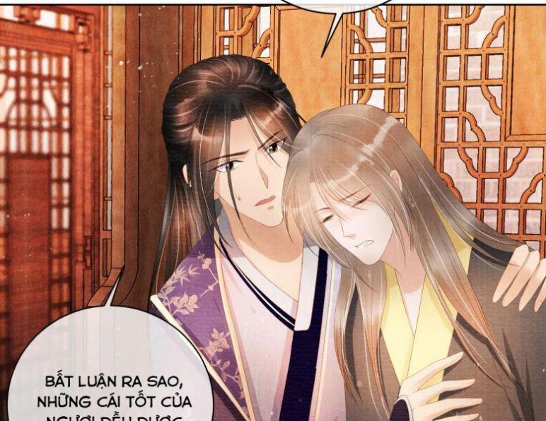 Quân Sủng Nan Vi 45 trang 66