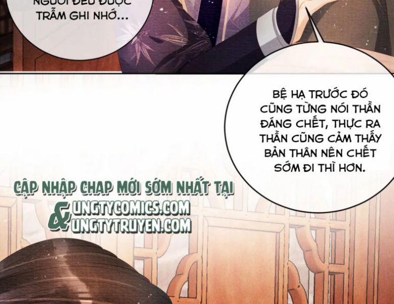 Quân Sủng Nan Vi 45 trang 67