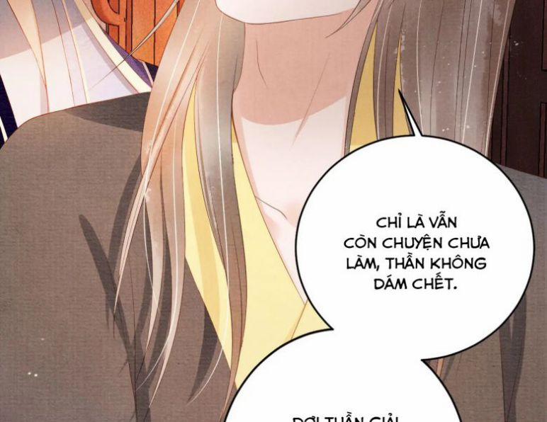 Quân Sủng Nan Vi 45 trang 69