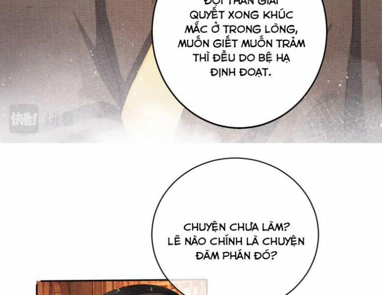 Quân Sủng Nan Vi 45 trang 70