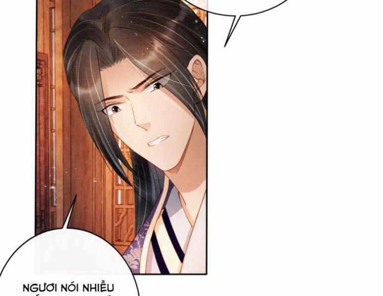 Quân Sủng Nan Vi 45 trang 71