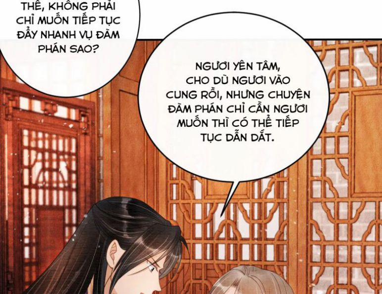 Quân Sủng Nan Vi 45 trang 72