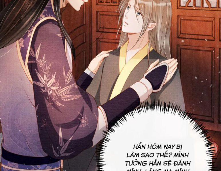 Quân Sủng Nan Vi 45 trang 73