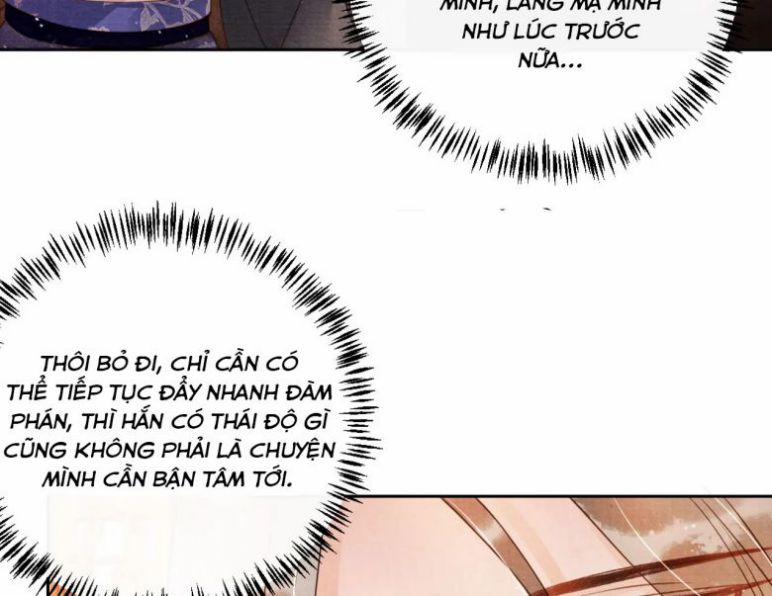 Quân Sủng Nan Vi 45 trang 74