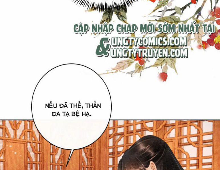 Quân Sủng Nan Vi 45 trang 76