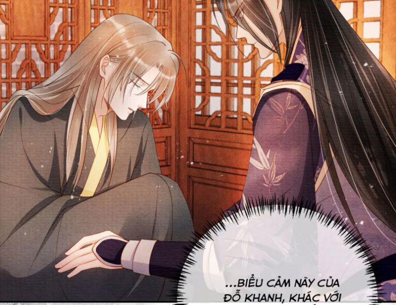 Quân Sủng Nan Vi 45 trang 77