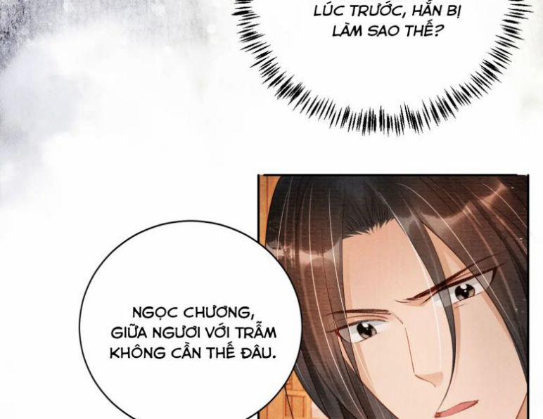 Quân Sủng Nan Vi 45 trang 78