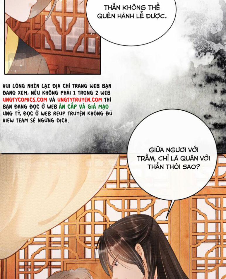 Quân Sủng Nan Vi 45 trang 80