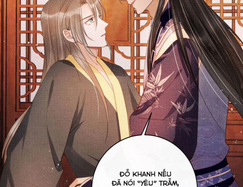 Quân Sủng Nan Vi 45 trang 81