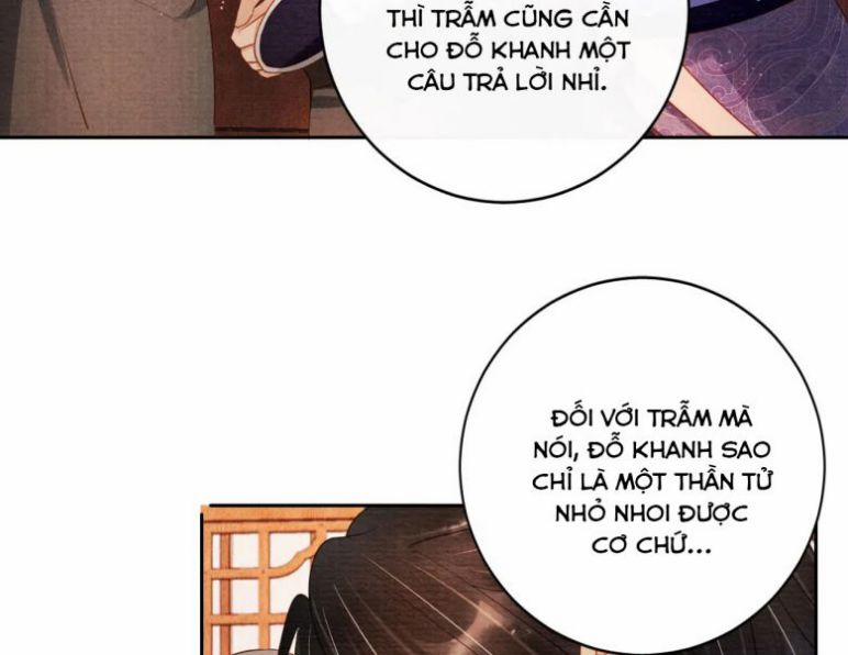 Quân Sủng Nan Vi 45 trang 82