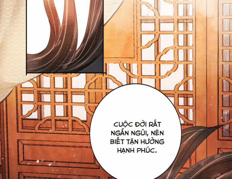 Quân Sủng Nan Vi 45 trang 85