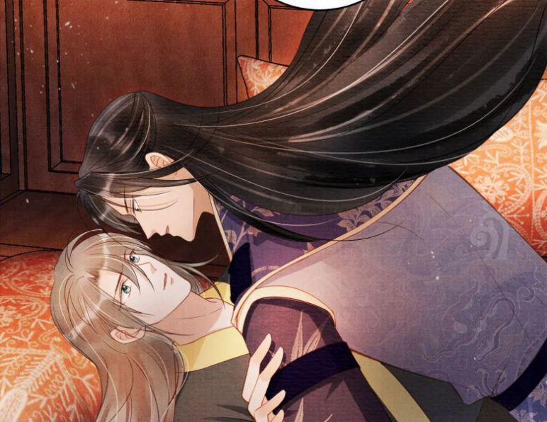 Quân Sủng Nan Vi 45 trang 86