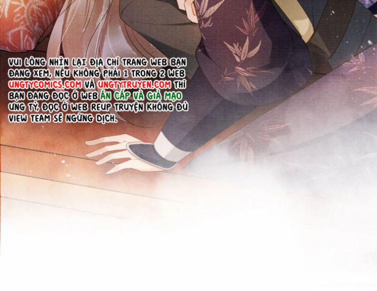 Quân Sủng Nan Vi 45 trang 87