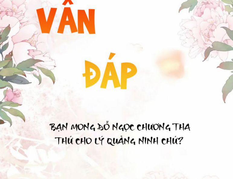 Quân Sủng Nan Vi 45 trang 89