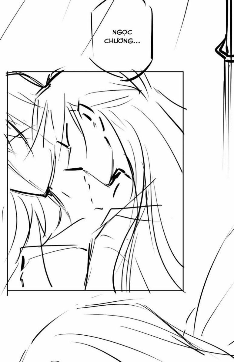 Quân Sủng Nan Vi 45 trang 94