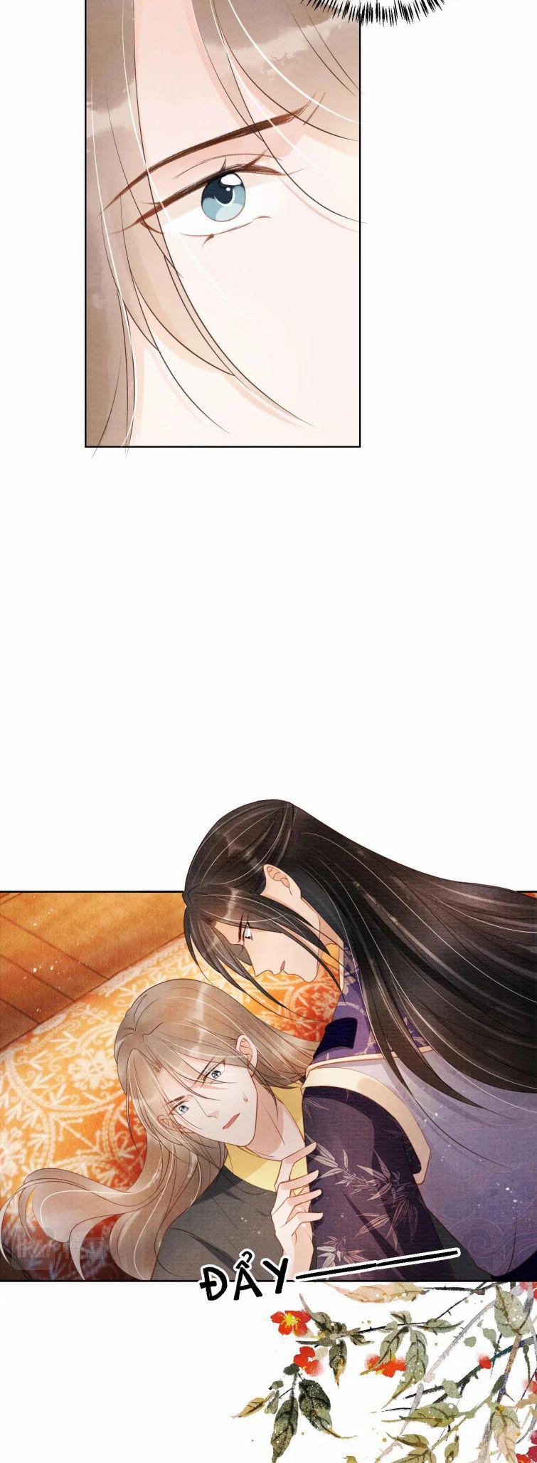 Quân Sủng Nan Vi 46 trang 2