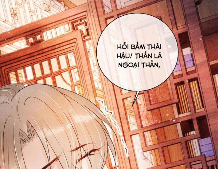 Quân Sủng Nan Vi 49 trang 1