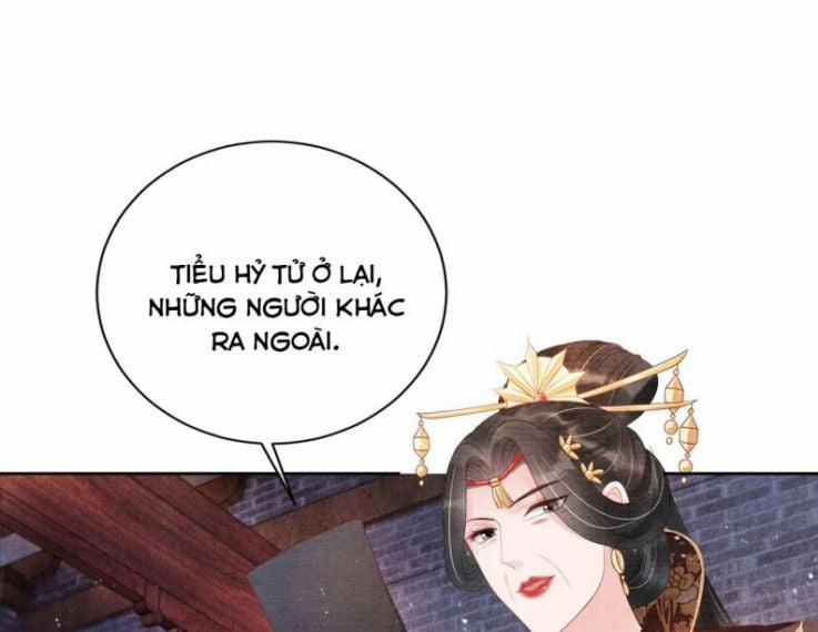 Quân Sủng Nan Vi 49 trang 12