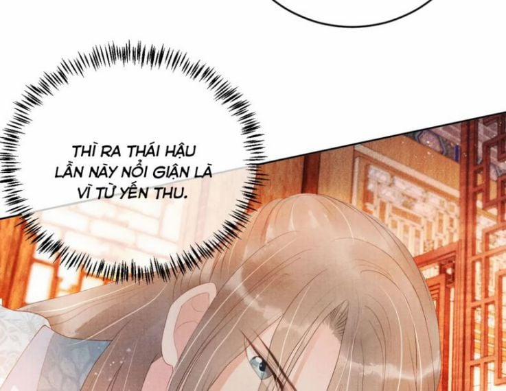 Quân Sủng Nan Vi 49 trang 17