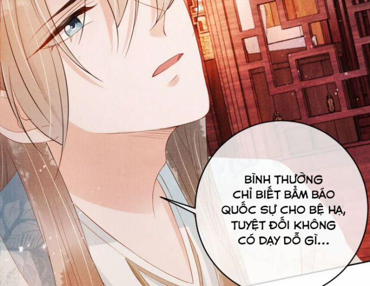 Quân Sủng Nan Vi 49 trang 2