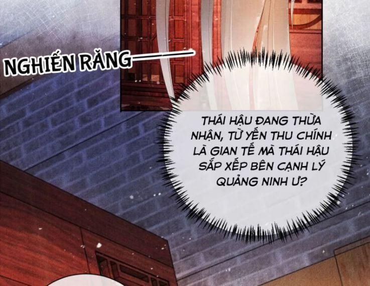 Quân Sủng Nan Vi 49 trang 22