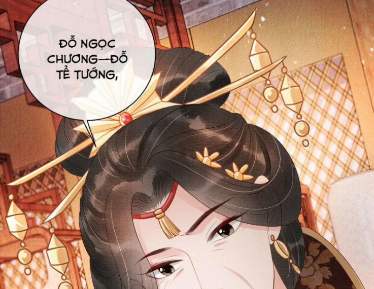 Quân Sủng Nan Vi 49 trang 23