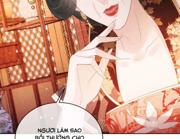 Quân Sủng Nan Vi 49 trang 24