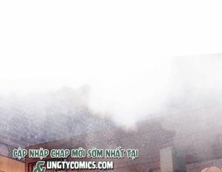 Quân Sủng Nan Vi 49 trang 26