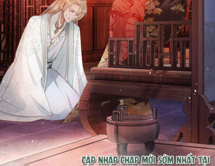 Quân Sủng Nan Vi 49 trang 28