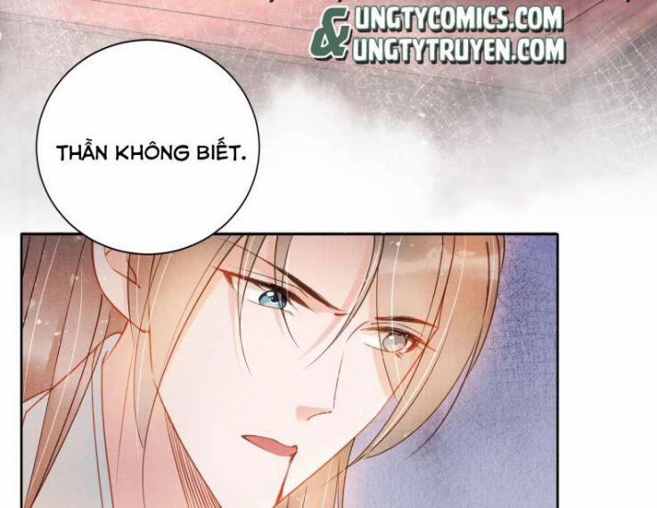 Quân Sủng Nan Vi 49 trang 29